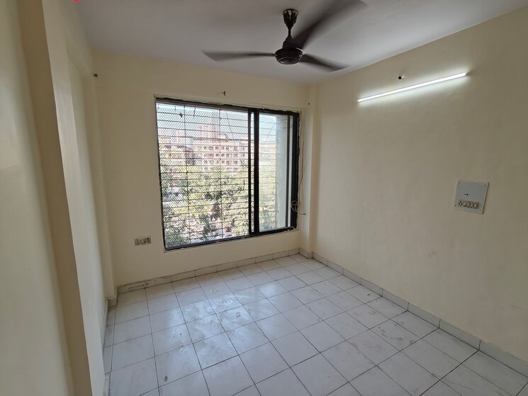 Room, balaji-garden-chs 1 Bedroom 595 Sq.Ft. Apartment In Kopar Khairane Navi Mumbai 8433317
