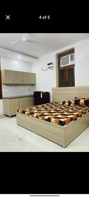 Bedroom in 2 BHK Apartment at BPTP Discovery Park, Sector 80 – for Sale