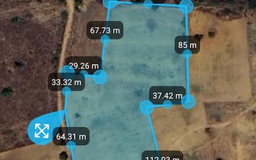 Land For Sale in Jadcherla