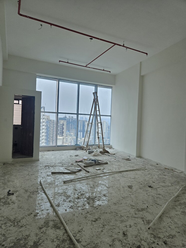 Floor Plan, fortune-plaza-malad Commercial Office Space 417 Sq.Ft. In Malad East Mumbai 8433339
