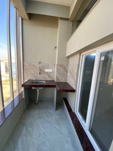 Floor Plan in  Office Space at Mansarovar – for Rent