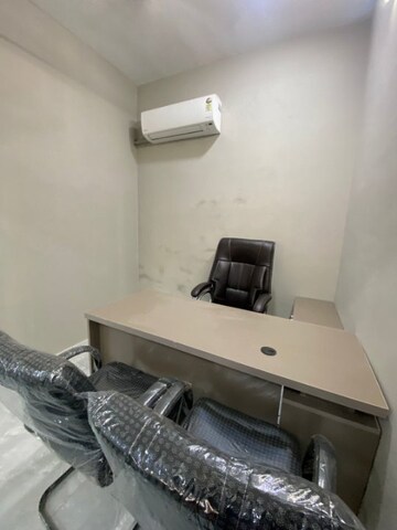 Team Area in  Office Space at Mansarovar – for Rent