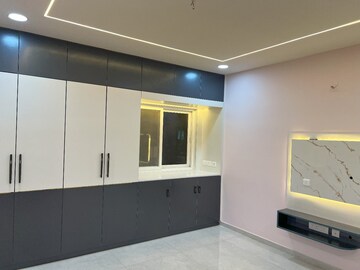 Kitchen in 3 BHK Apartment at Puppalaguda – for Rent