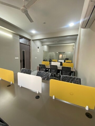 Team Area in  Office Space at Mansarovar – for Rent