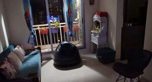 1 BHK Apartment For Sale in Laabh Pehla Ghar Shubh Sanket Complex, Ghodbunder Road