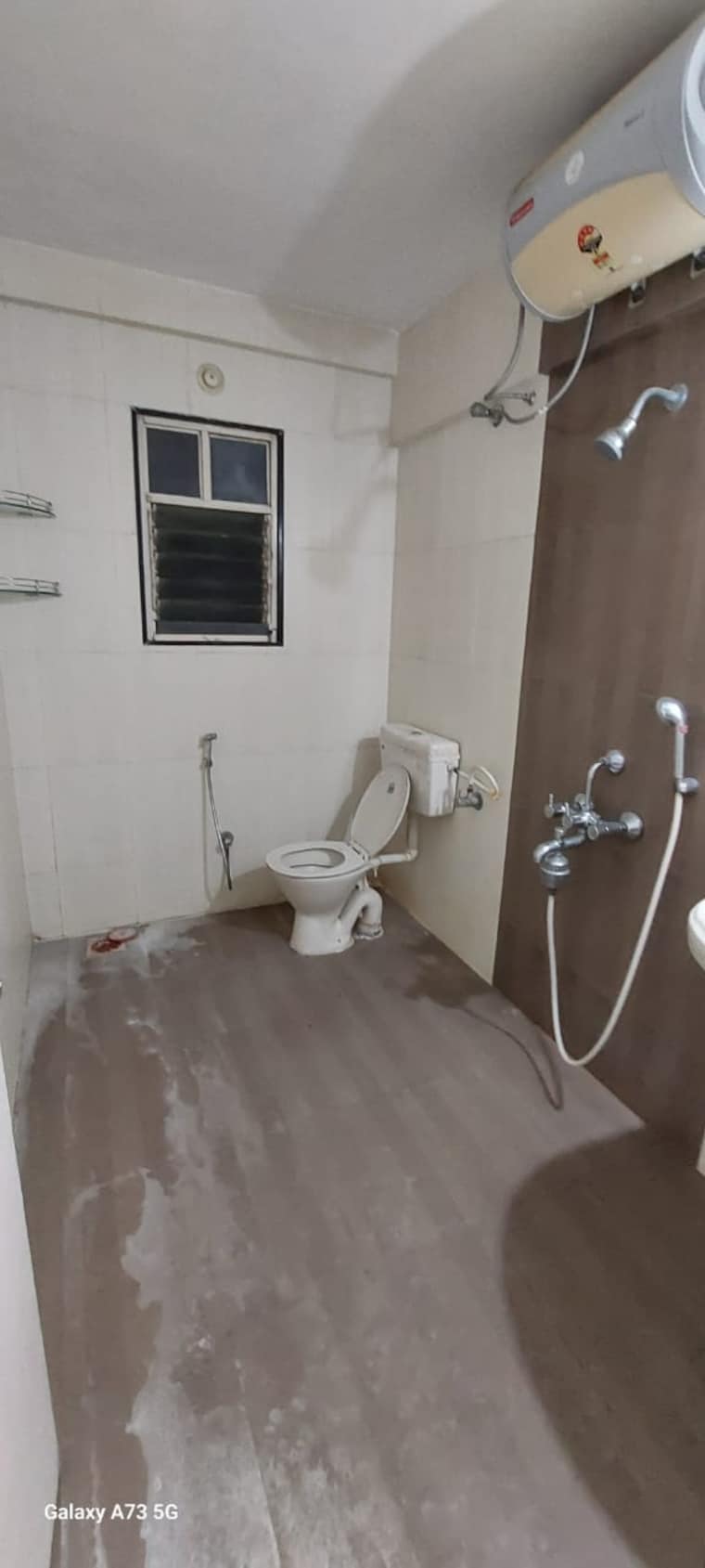 Bathroom, padmavillas-apartments 3 Bedroom 1400 Sq.Ft. Apartment In Pashan Pune 8433359