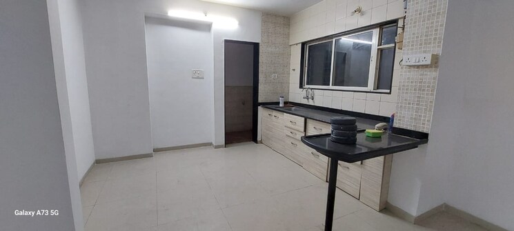 Kitchen, padmavillas-apartments 3 Bedroom 1400 Sq.Ft. Apartment In Pashan Pune 8433359