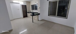 Living Room in 3 BHK Apartment at Padmavillas Apartments, Pashan – for Sale