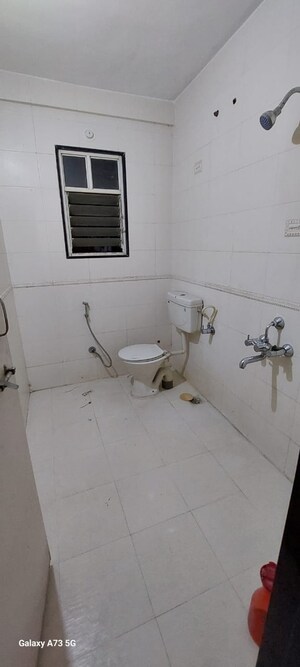 Bathroom in 3 BHK Apartment at Padmavillas Apartments, Pashan – for Sale