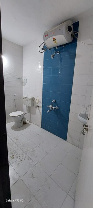 Bathroom in 3 BHK Apartment at Padmavillas Apartments, Pashan – for Sale