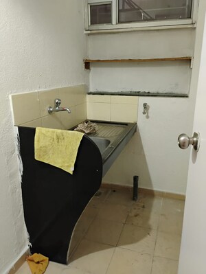 Master Bedroom in 3 BHK Apartment at Padmavillas Apartments, Pashan – for Sale