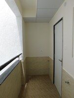 3 BHK + Pooja Room,Extra Room 2130 Sq.Ft. Apartment in Poulomi Avante