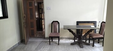 Living Room in 2 BHK Apartment at Viman Darshan CHS, Andheri East – for Rent