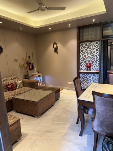 2 BHK Builder Floor For Sale in Kalkaji
