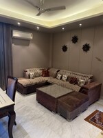 2 BHK + Pooja Room 1100 Sq.Ft. Builder Floor in Kalkaji B Block 