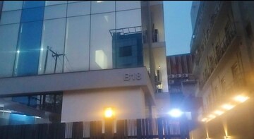  Office Space – Exterior View View at Sector 1 - for Rent
