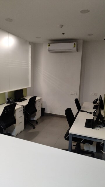 Team Area in  Office Space at Sector 1 – for Rent