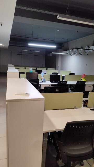 Team Area in  Office Space at Sector 1 – for Rent