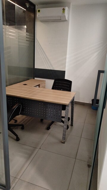 Team Area in  Office Space at Sector 1 – for Rent