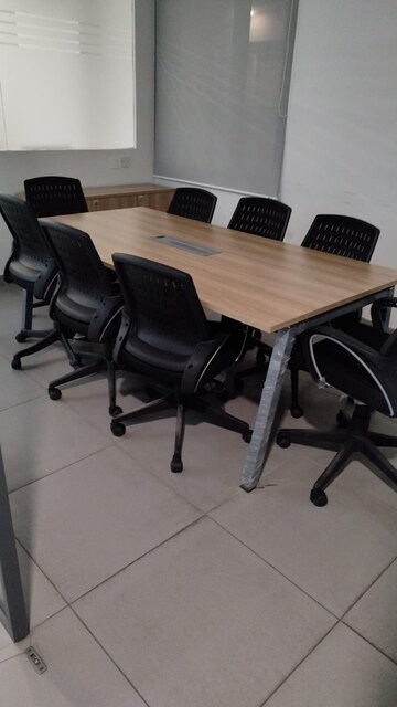 Team Area in  Office Space at Sector 1 – for Rent