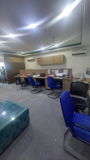 Team Area in  Office Space at Gopalpura By Pass – for Rent