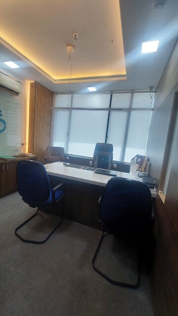 Team Area in  Office Space at Gopalpura By Pass – for Rent