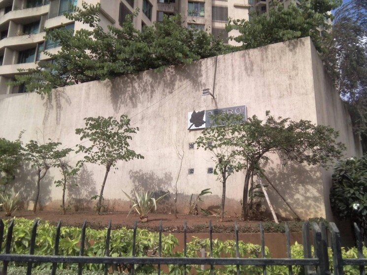 Exterior View, oberoi-realty-woods 2.5 Bedroom 1250 Sq.Ft. Apartment In Goregaon East Mumbai 8433369