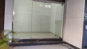 Floor Plan in  Shop at Solitaire 1, Malad West – for Rent