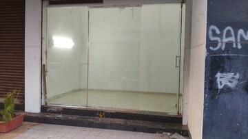 Floor Plan in  Shop at Solitaire 1, Malad West – for Rent