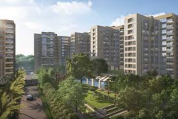 4 BHK Apartment For Sale in PS Vinayak Navyom Phase I, New Alipore