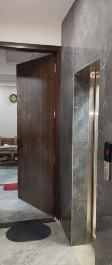  2 BHK Builder Floor at Chittaranjan Park – for Rent