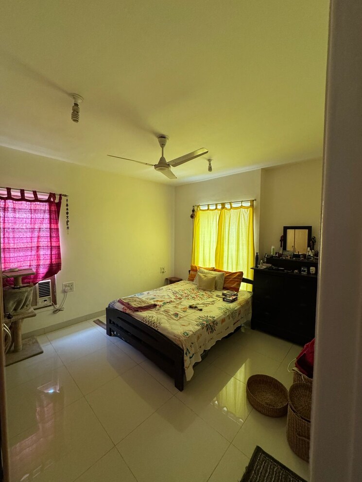 Living Room, rohan-mithila-phase-ii 3 Bedroom 1620 Sq.Ft. Apartment In Viman Nagar Pune 8433389