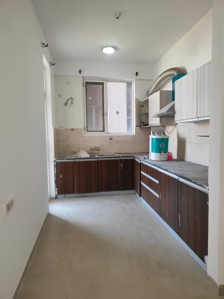 Kitchen, sector 66 a 3 Bedroom 1431 Sq.Ft. Apartment In Sector 66 A Mohali 8433392