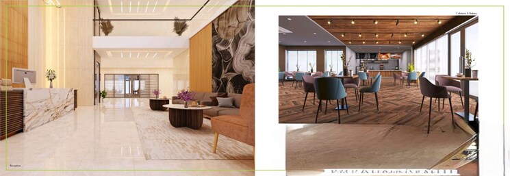 Gym, radhey-raaga 4 Bedroom 4585 Sq.Ft. Villa In Kollur Hyderabad 8433394