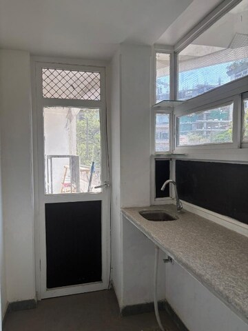 Team Area in  Office Space at C-Scheme – for Rent