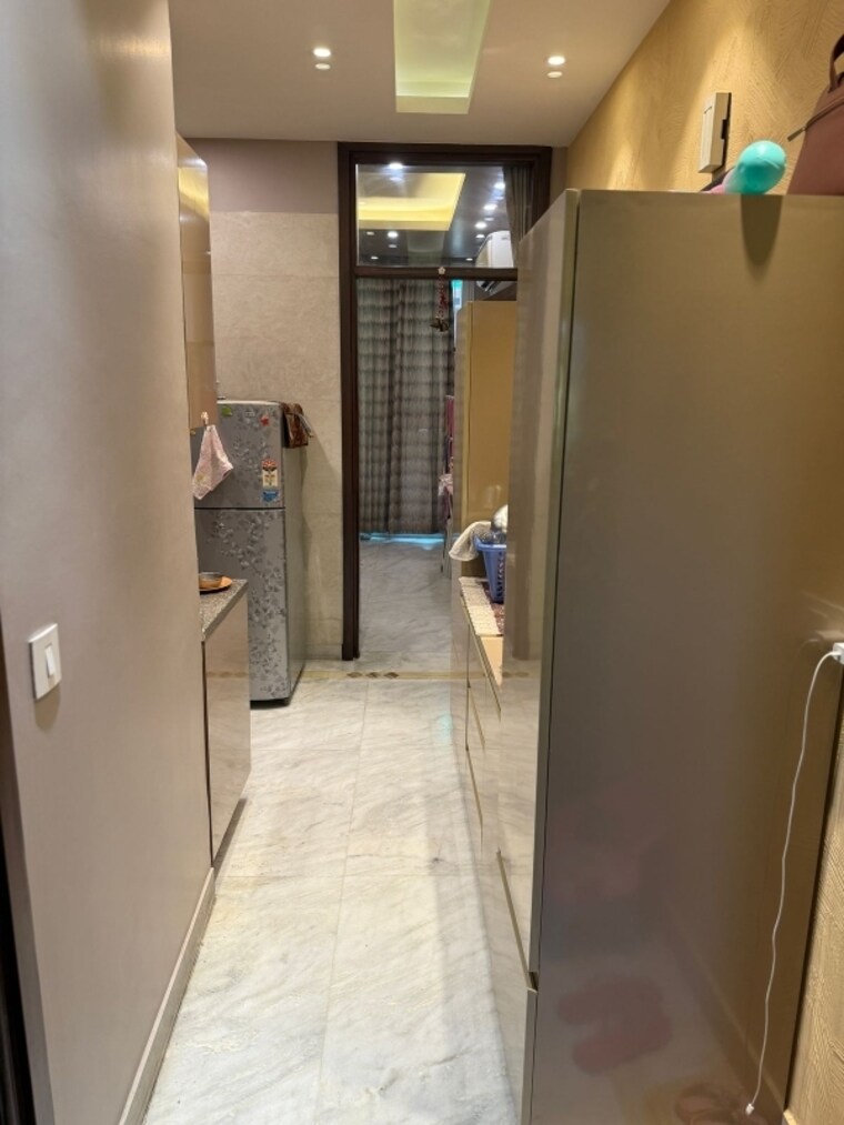 undefined, kalkaji 2 Bedroom 1000 Sq.Ft. Apartment In Kalkaji Delhi 8433407