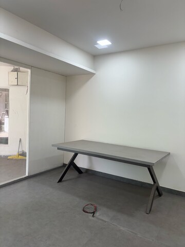 Team Area in  Office Space at C-Scheme – for Rent