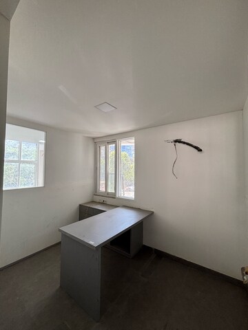Team Area in  Office Space at C-Scheme – for Rent