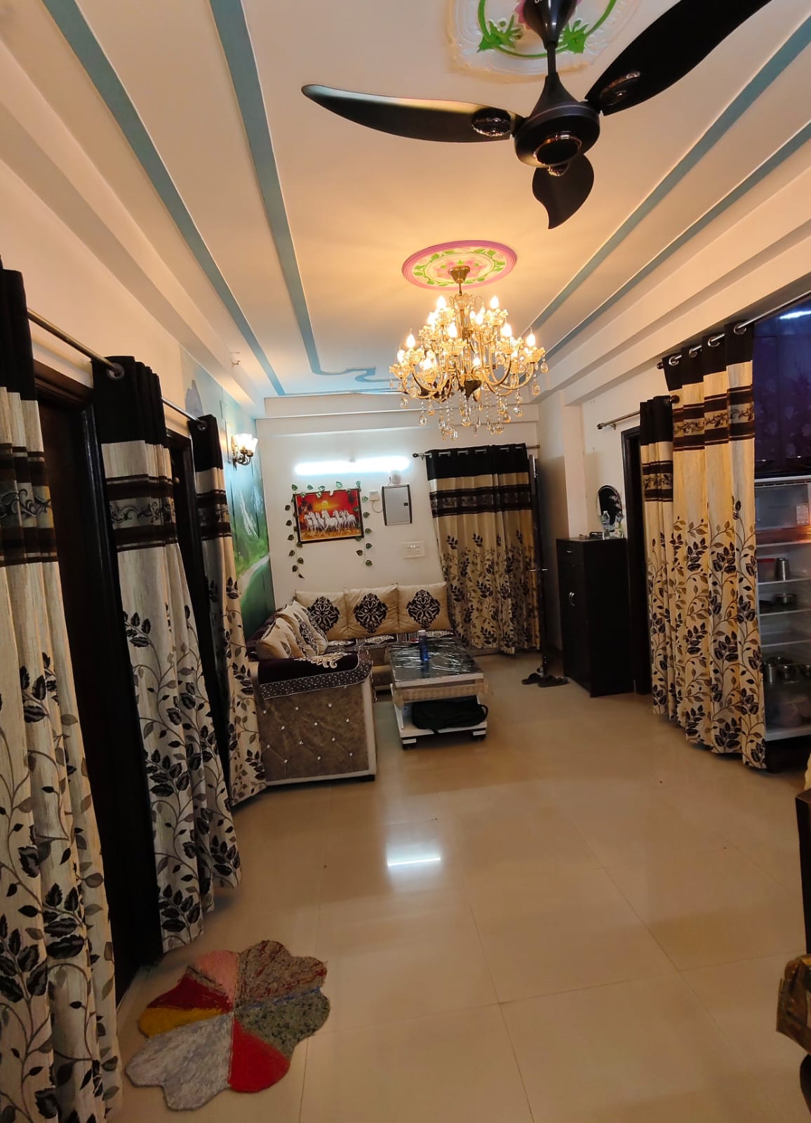 4 BHK Apartment For Sale in MCC Signature Heights