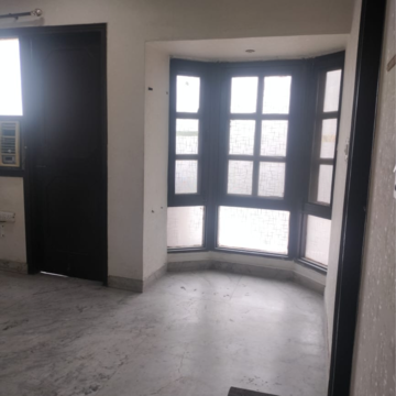 Room in 2 BHK Builder Floor at Kalkaji – for Rent