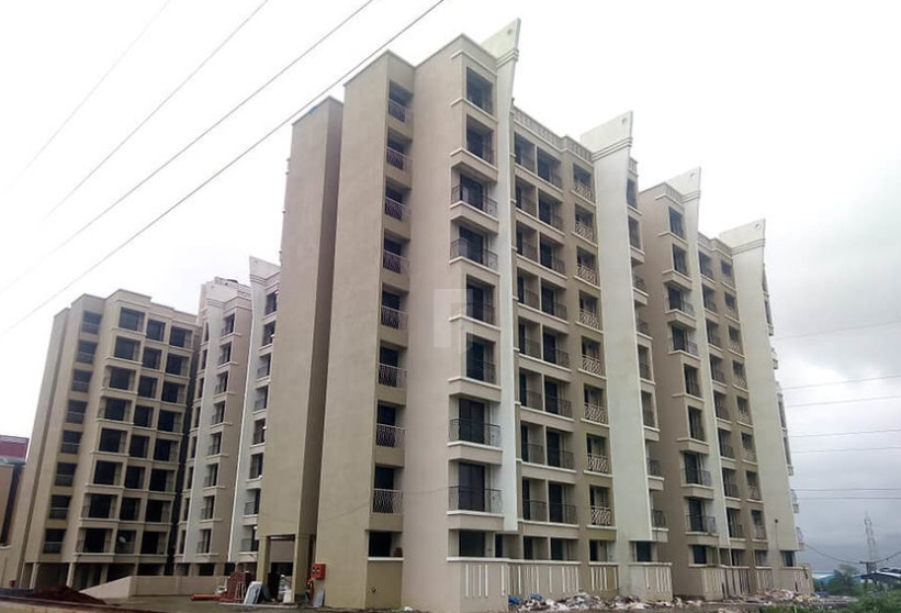 1 BHK Apartment For Sale in Arihant Arshiya