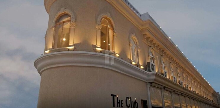 Exterior View, arihant-arshiya 1 Bedroom 720 Sq.Ft. Apartment In Khopoli Navi Mumbai 8433406