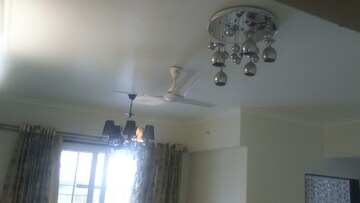 Furnished Amenities in 1 BHK Apartment at Arihant Arshiya, Khopoli – for Sale