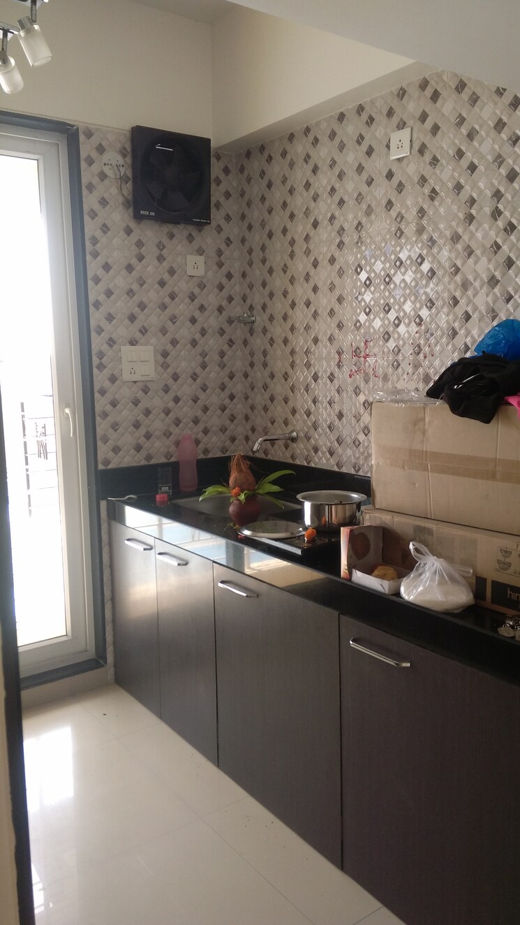 Kitchen, arihant-arshiya 1 Bedroom 720 Sq.Ft. Apartment In Khopoli Navi Mumbai 8433406