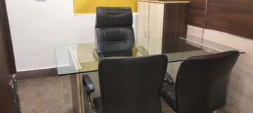 Furnished Amenities in  Office Space at Sector 2 – for Rent