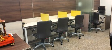 Team Area in  Office Space at Sector 2 – for Rent