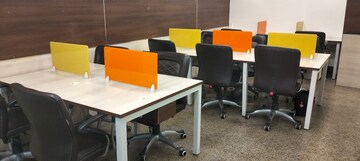 Team Area in  Office Space at Sector 2 – for Rent