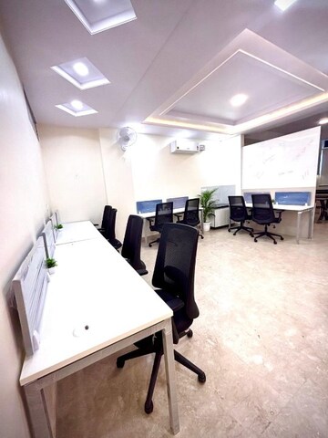 Team Area in  Office Space at Gopalpura By Pass – for Rent