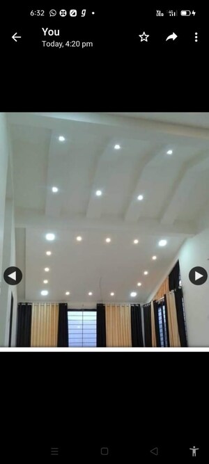 Furnished Amenities in 3 BHK Villa at Malavali – for Sale