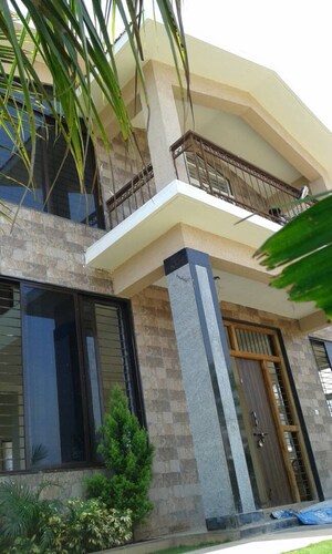 Balcony in 3 BHK Villa at Malavali – for Sale